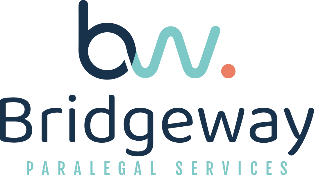 BRIDGEWAY PARALEGAL SERVICES